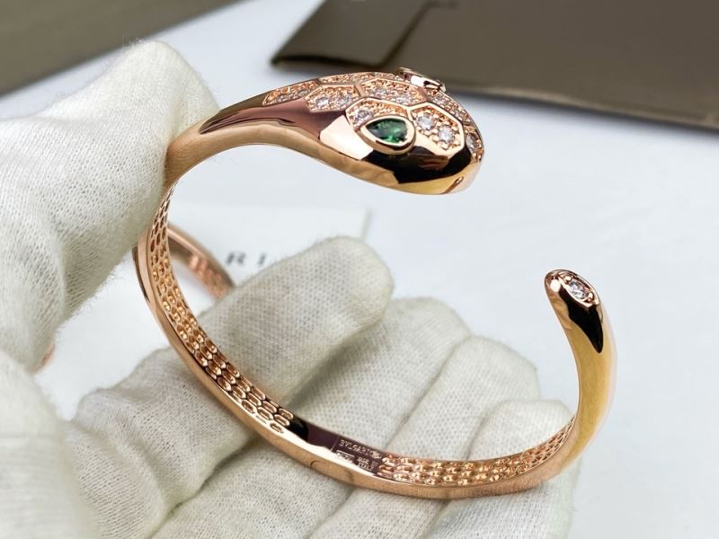 Bvlgari Bracelets